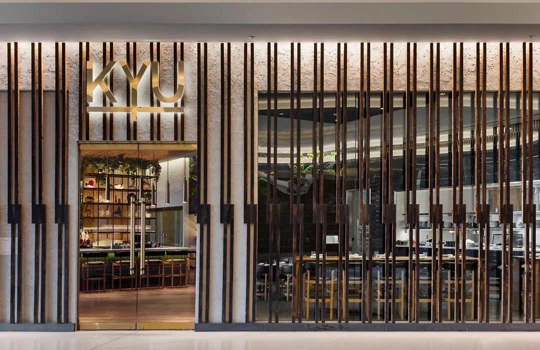 Fontainebleau Las Vegas, MICHELIN Key Award Hotel-1