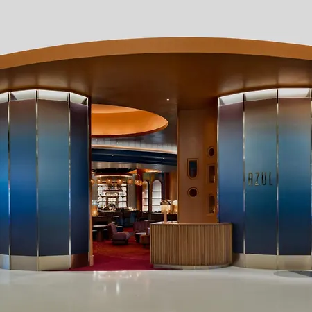 Fontainebleau Las Vegas, MICHELIN Key Award Hotel-2